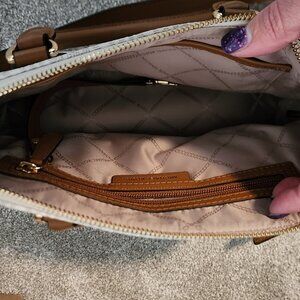 Michael Kors shoulder/hand bag